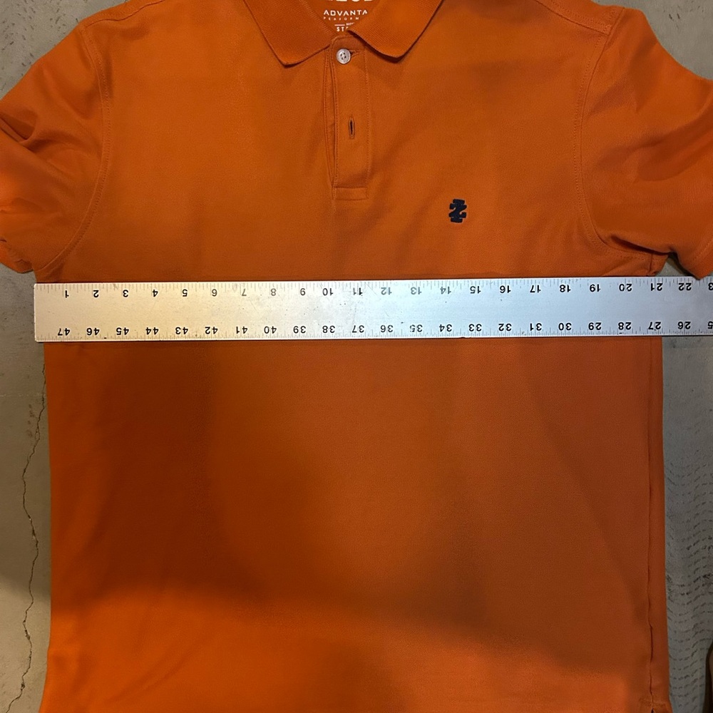 BOGO Izod Polo Shirt - Picture 5 of 6
